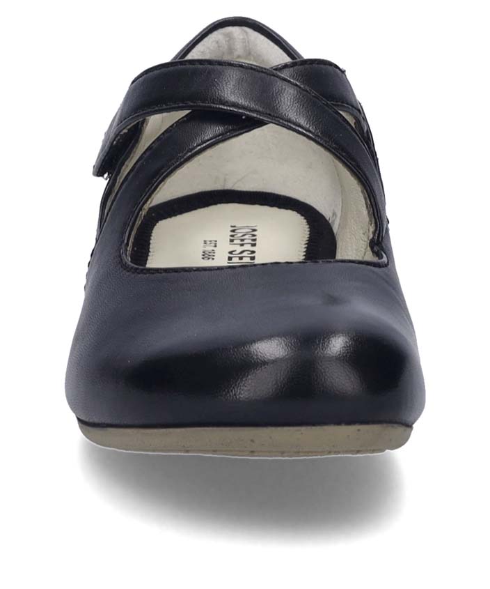 Neu Eingetroffen Josef Seibel Damen Fiona 72 - Schwarz