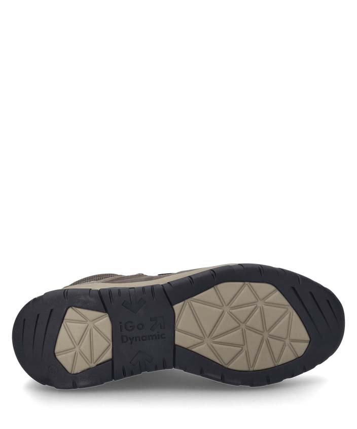 Neu Eingetroffen Josef Seibel Herren Mitchell 55 - Beige