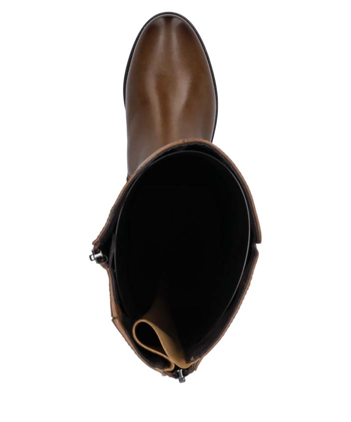 Neu Eingetroffen Josef Seibel Damen Chiara 01 - Braun