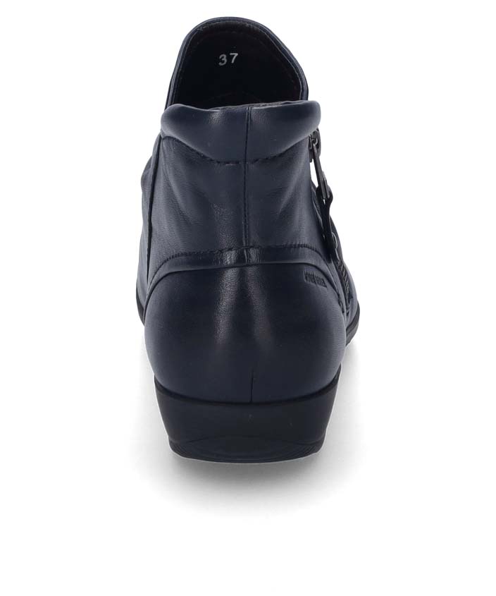 Neu Eingetroffen Josef Seibel Damen Naly 41 - Blau