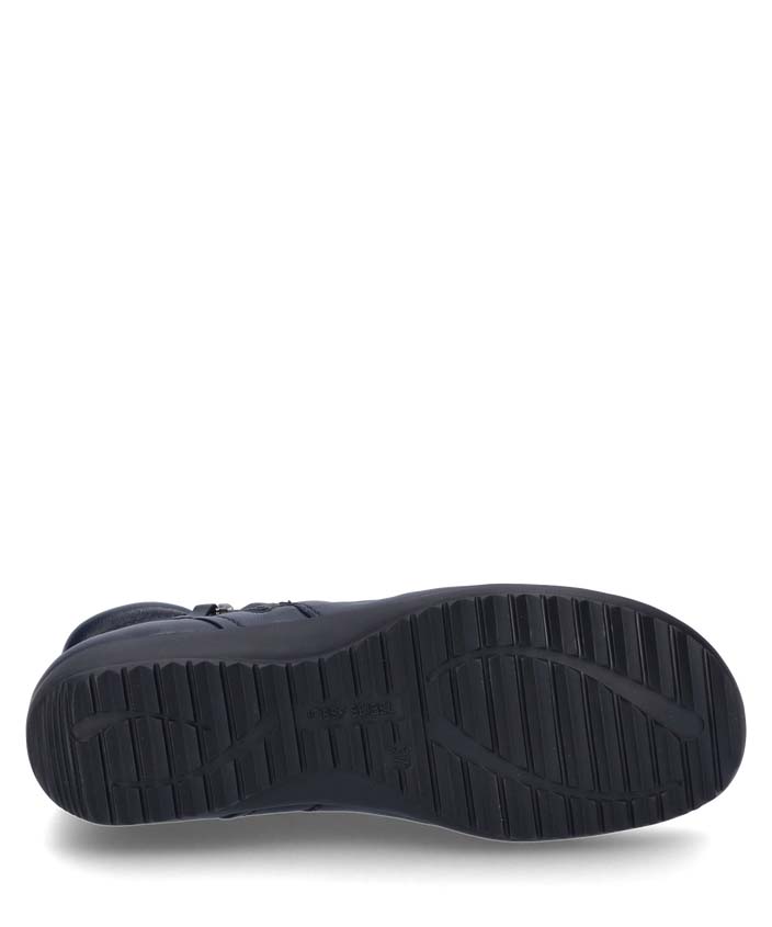 Neu Eingetroffen Josef Seibel Damen Naly 41 - Blau