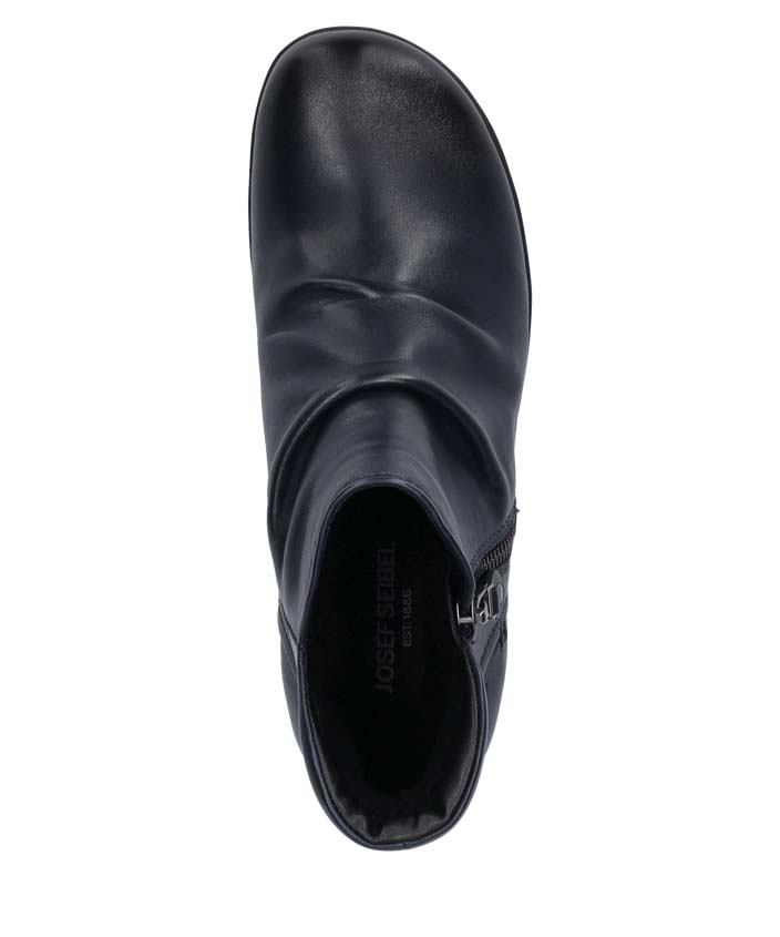 Neu Eingetroffen Josef Seibel Damen Naly 41 - Blau