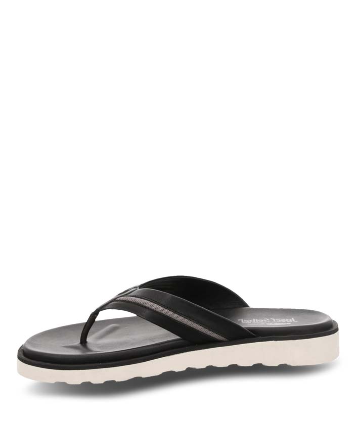 Neu Eingetroffen Josef Seibel Herren Ian 02 - Schwarz