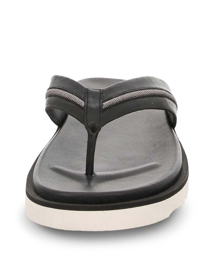 Neu Eingetroffen Josef Seibel Herren Ian 02 - Schwarz