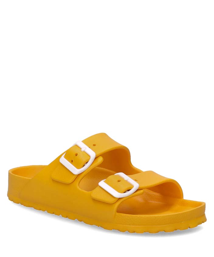 Neu Eingetroffen Josef Seibel Damen Martinique 01 - Gelb