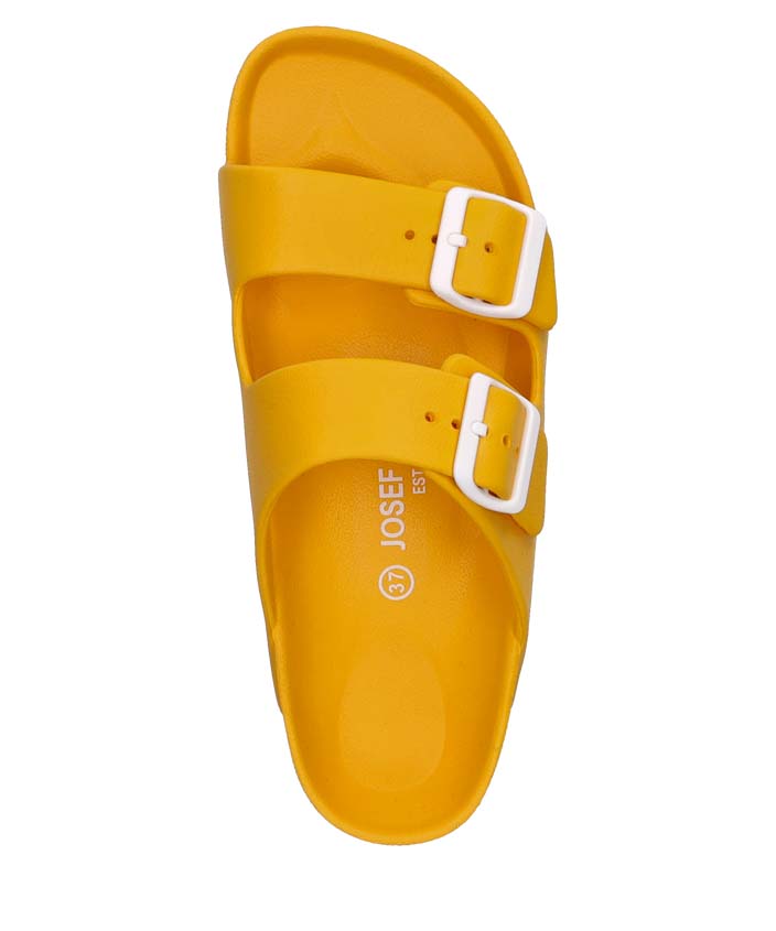 Neu Eingetroffen Josef Seibel Damen Martinique 01 - Gelb