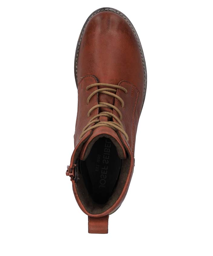 Neu Eingetroffen Josef Seibel Damen Sienna 95 - Rot