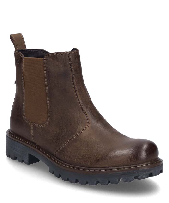 Neu Eingetroffen Josef Seibel Marta 06 - Braun