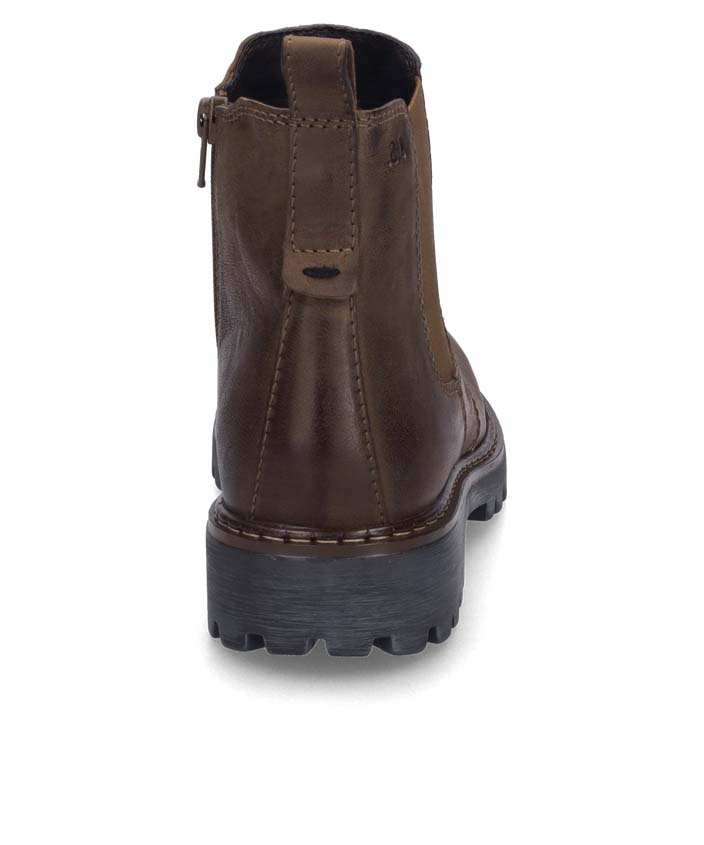 Neu Eingetroffen Josef Seibel Marta 06 - Braun