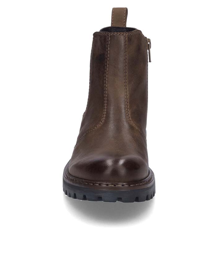 Neu Eingetroffen Josef Seibel Marta 06 - Braun