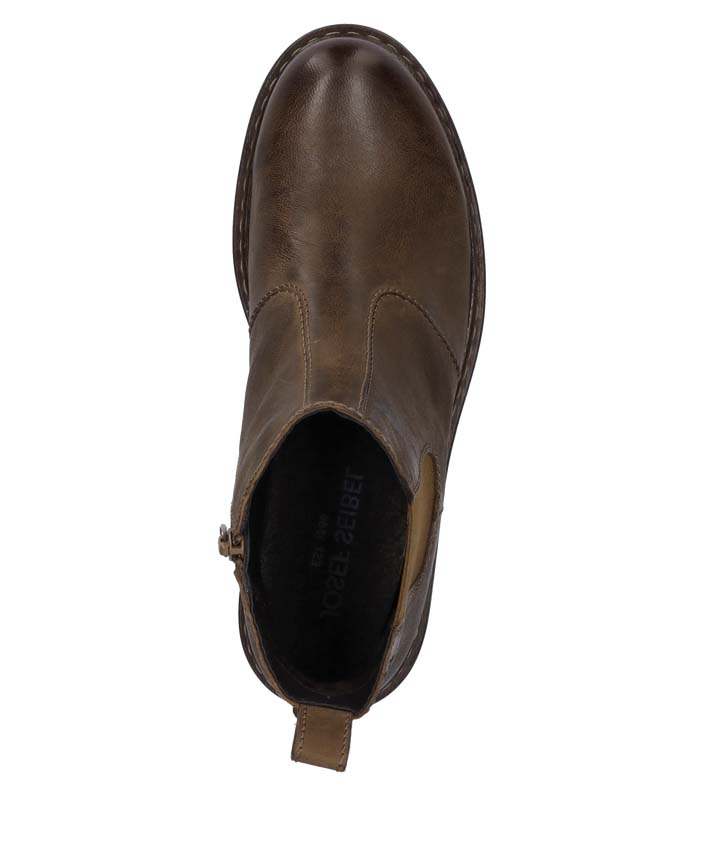 Neu Eingetroffen Josef Seibel Marta 06 - Braun