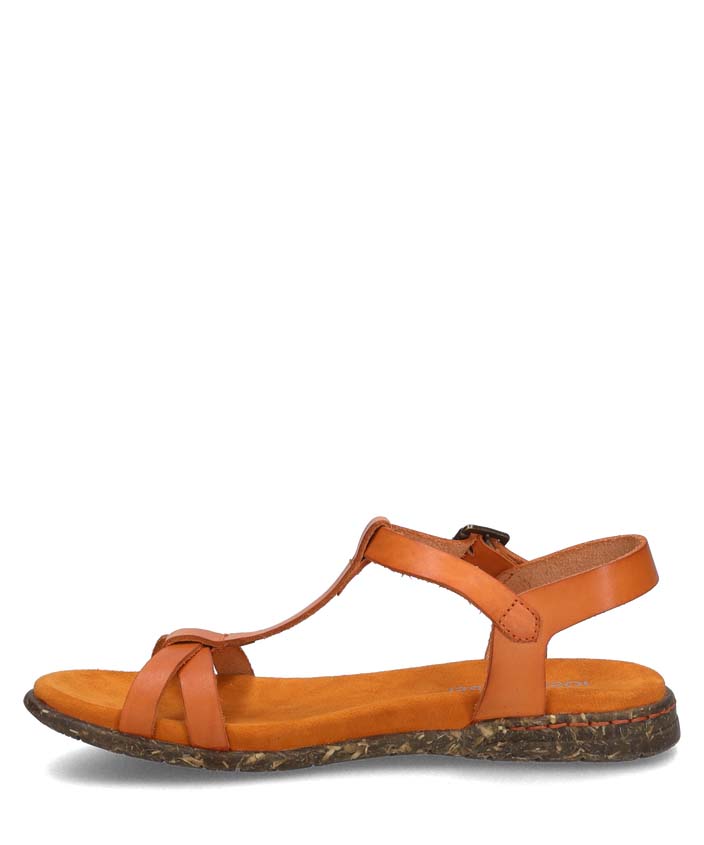 Neu Eingetroffen Josef Seibel Fabricia 01 - Gelb