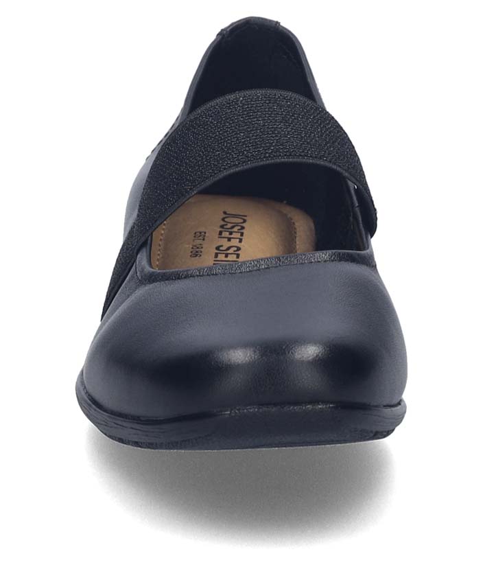 Neu Eingetroffen Josef Seibel Damen Fenja 25 - Schwarz