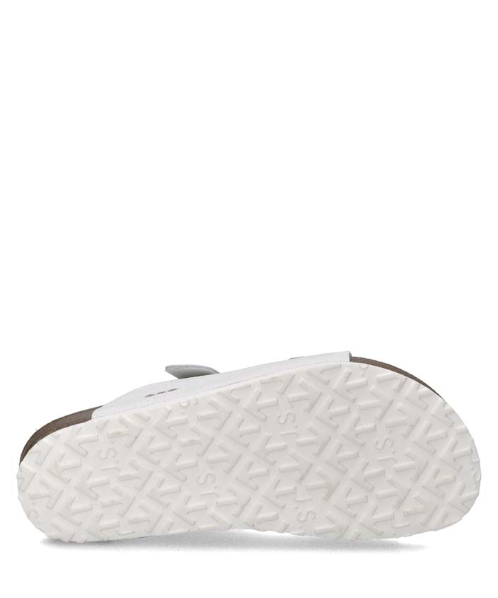 Neu Eingetroffen Josef Seibel Hermine 01 - Weiß