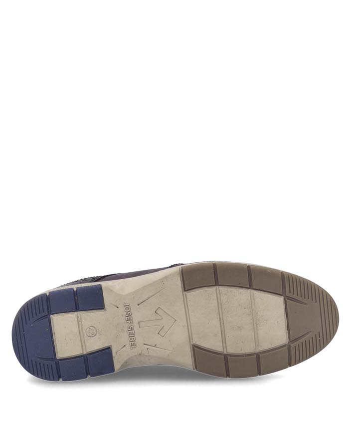 Neu Eingetroffen Josef Seibel Herren Stuart 04 - Braun