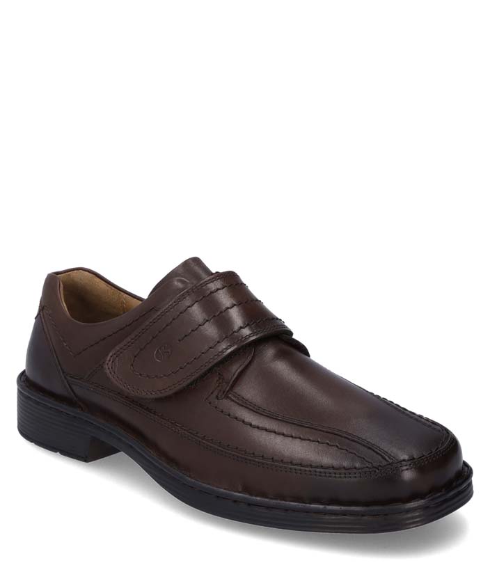 Neu Eingetroffen Josef Seibel Bradfjord 06 - Braun