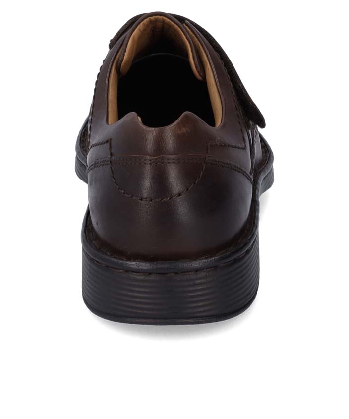 Neu Eingetroffen Josef Seibel Bradfjord 06 - Braun