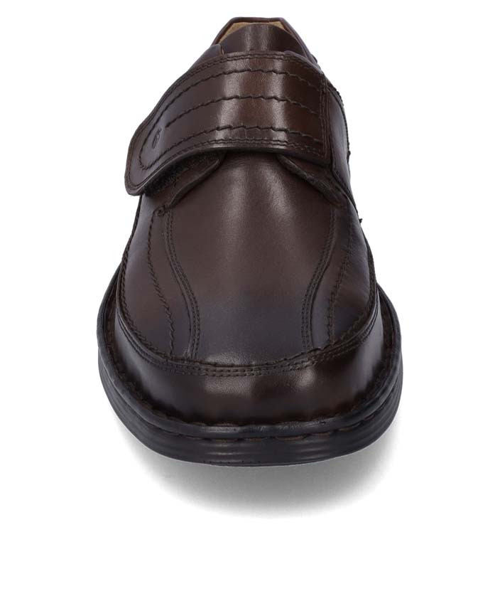 Neu Eingetroffen Josef Seibel Bradfjord 06 - Braun