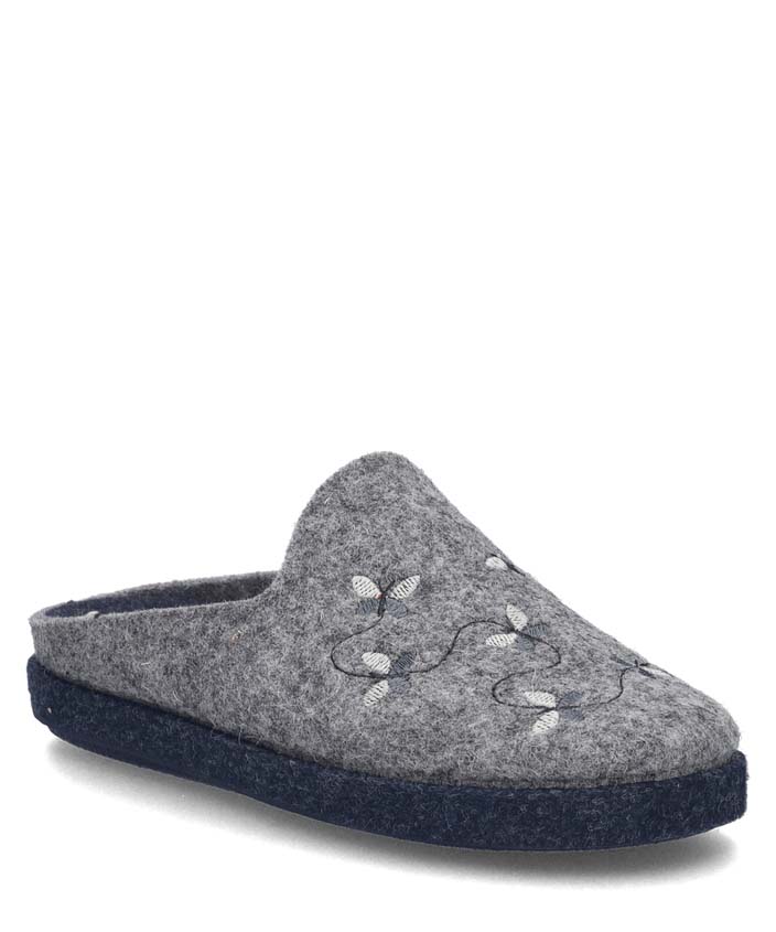 Neu Eingetroffen Josef Seibel Damen Lara 01 - Grau