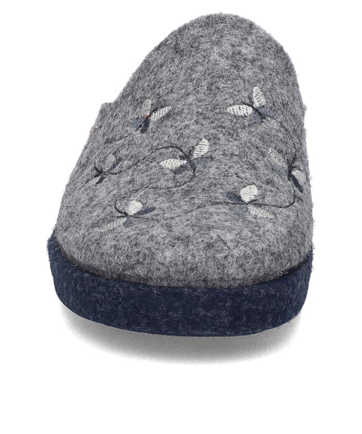 Neu Eingetroffen Josef Seibel Damen Lara 01 - Grau