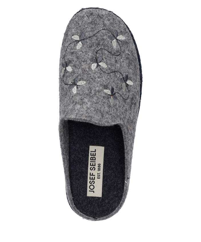 Neu Eingetroffen Josef Seibel Damen Lara 01 - Grau