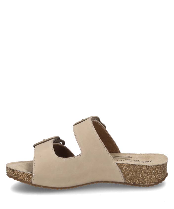 Neu Eingetroffen Josef Seibel Tonga 64 - Beige