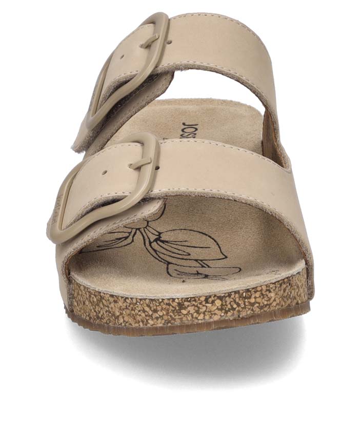 Neu Eingetroffen Josef Seibel Tonga 64 - Beige