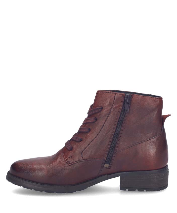 Neu Eingetroffen Josef Seibel Damen Kate 17 - Rot