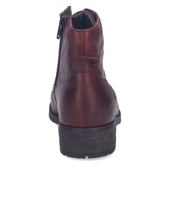 Neu Eingetroffen Josef Seibel Damen Kate 17 - Rot