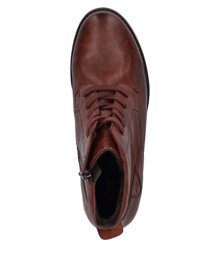 Neu Eingetroffen Josef Seibel Damen Kate 17 - Rot