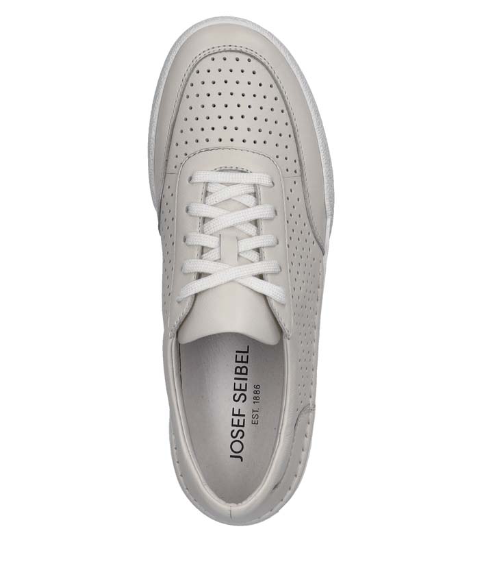 Neu Eingetroffen Josef Seibel Claire 29 - Weiß