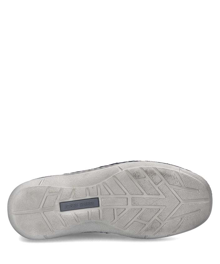 Neu Eingetroffen Josef Seibel Herren New Anvers 24 - Blau