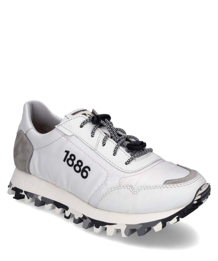 Neu Eingetroffen Josef Seibel Bonnie 01 - Weiß