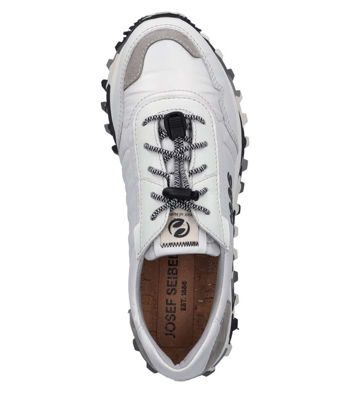 Neu Eingetroffen Josef Seibel Bonnie 01 - Weiß
