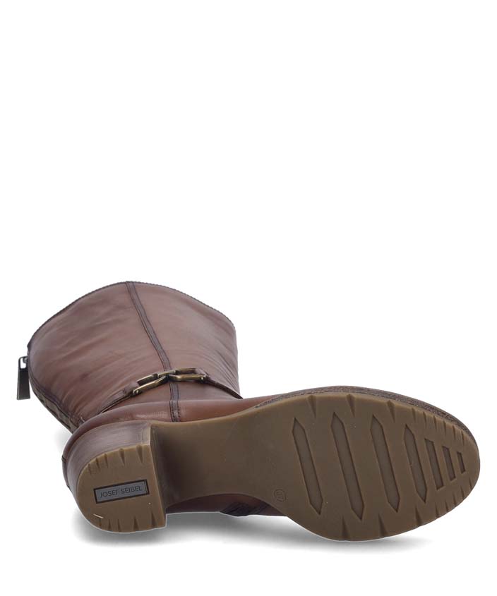 Neu Eingetroffen Josef Seibel Damen Gloria 02 - Braun