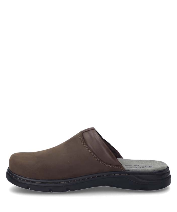 Neu Eingetroffen Josef Seibel Marlon 08 - Braun