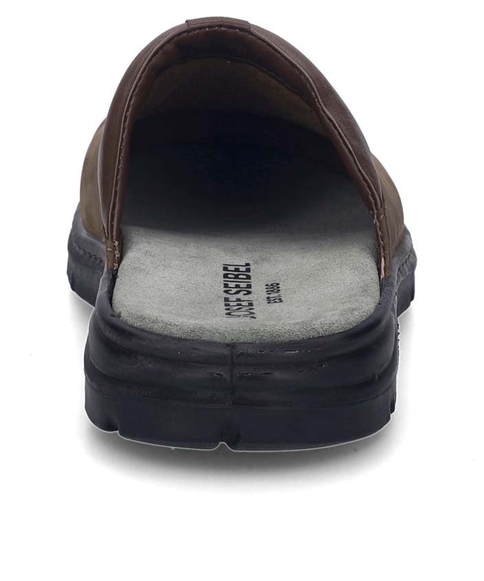 Neu Eingetroffen Josef Seibel Marlon 08 - Braun