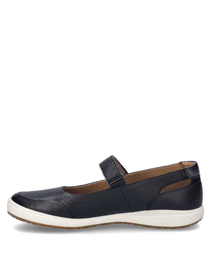 Neu Eingetroffen Josef Seibel Caren 68 - Schwarz