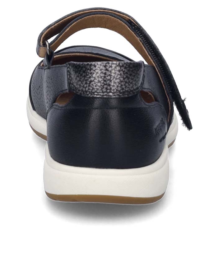 Neu Eingetroffen Josef Seibel Caren 68 - Schwarz