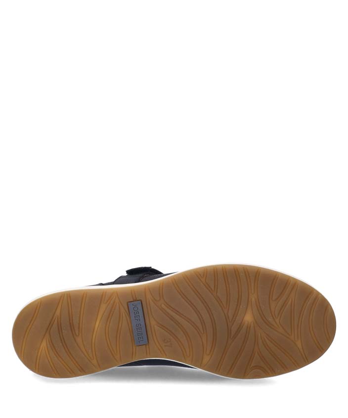 Neu Eingetroffen Josef Seibel Caren 68 - Schwarz