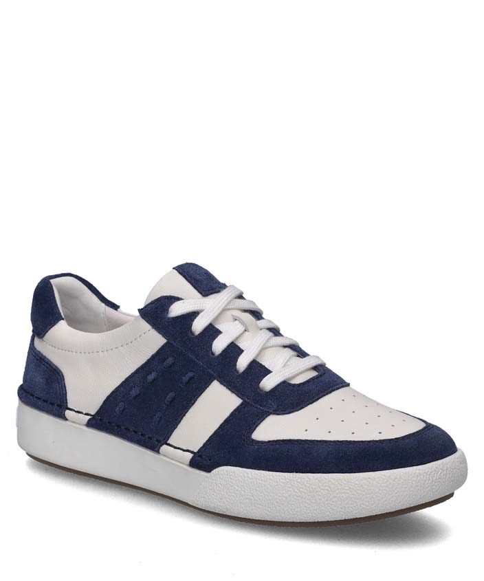 Neu Eingetroffen Josef Seibel Damen Claire 27 - Blau