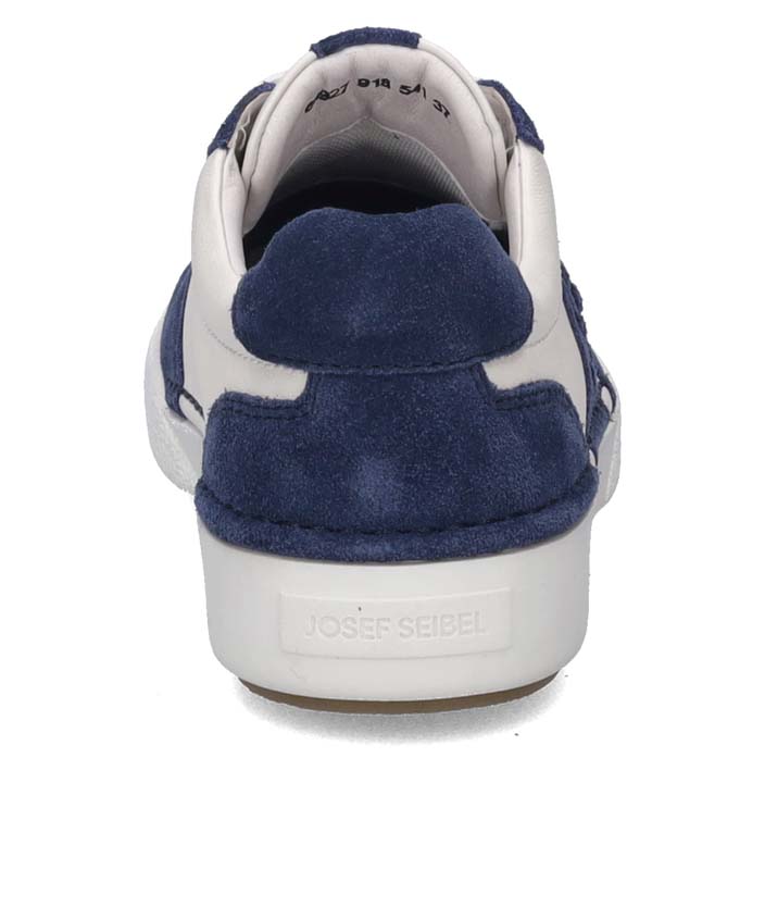 Neu Eingetroffen Josef Seibel Damen Claire 27 - Blau