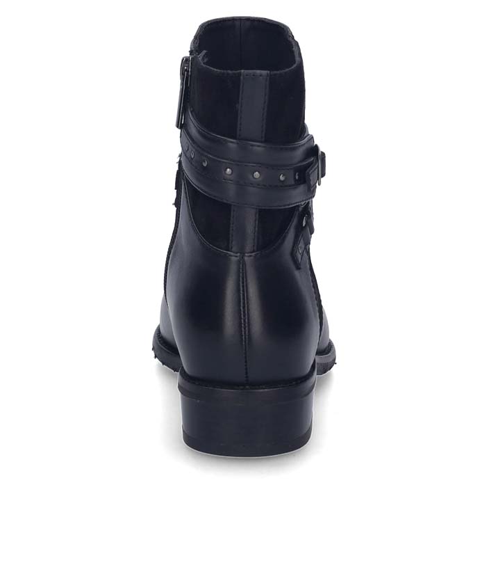 Neu Eingetroffen Josef Seibel Chiara 03 - Schwarz