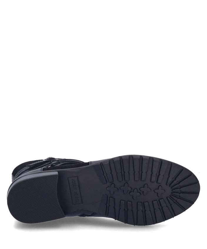 Neu Eingetroffen Josef Seibel Chiara 03 - Schwarz