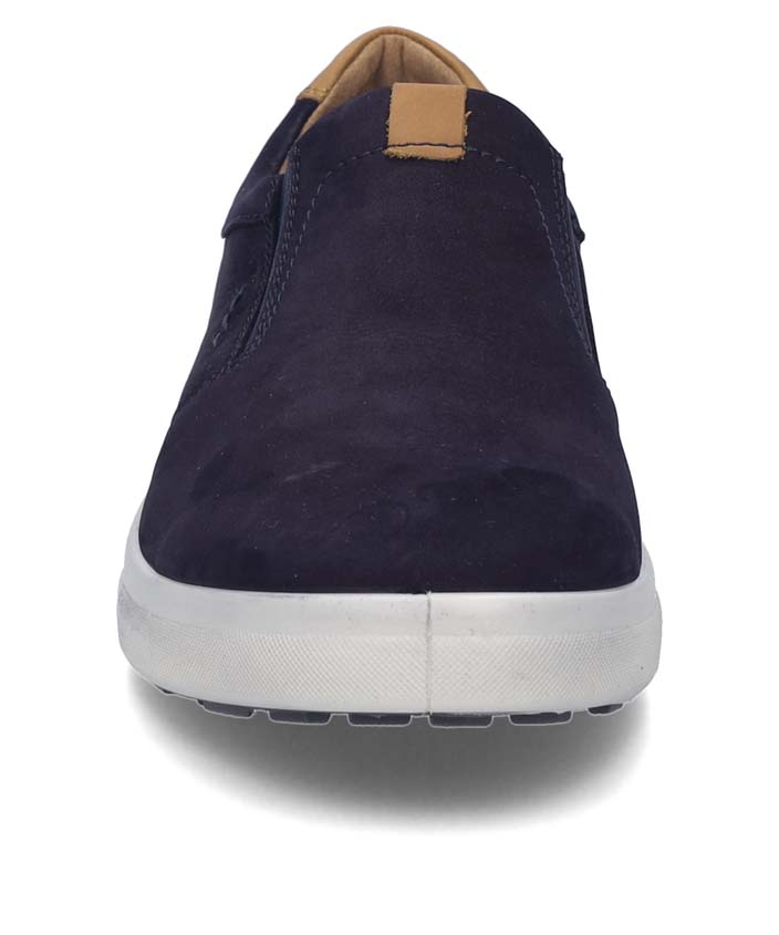 Neu Eingetroffen Josef Seibel Herren Maddox 06 - Blau