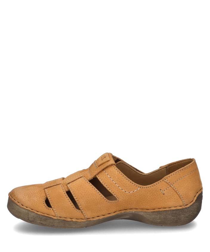 Neu Eingetroffen Josef Seibel Fergey 59 - Gelb