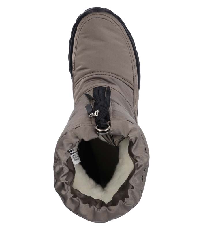 Neu Eingetroffen Josef Seibel Damen Grenoble 118 - Grau