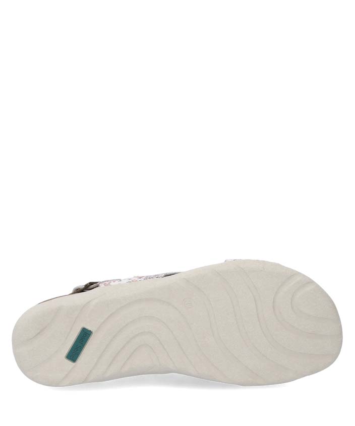 Neu Eingetroffen Josef Seibel Damen Riley 07 - Weiß