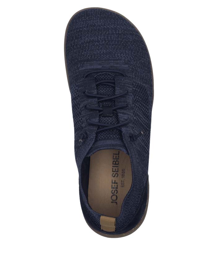 Neu Eingetroffen Josef Seibel Damen Cassandra 08 - Blau