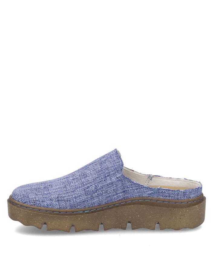 Neu Eingetroffen Josef Seibel Damen Carmaux 01 - Blau